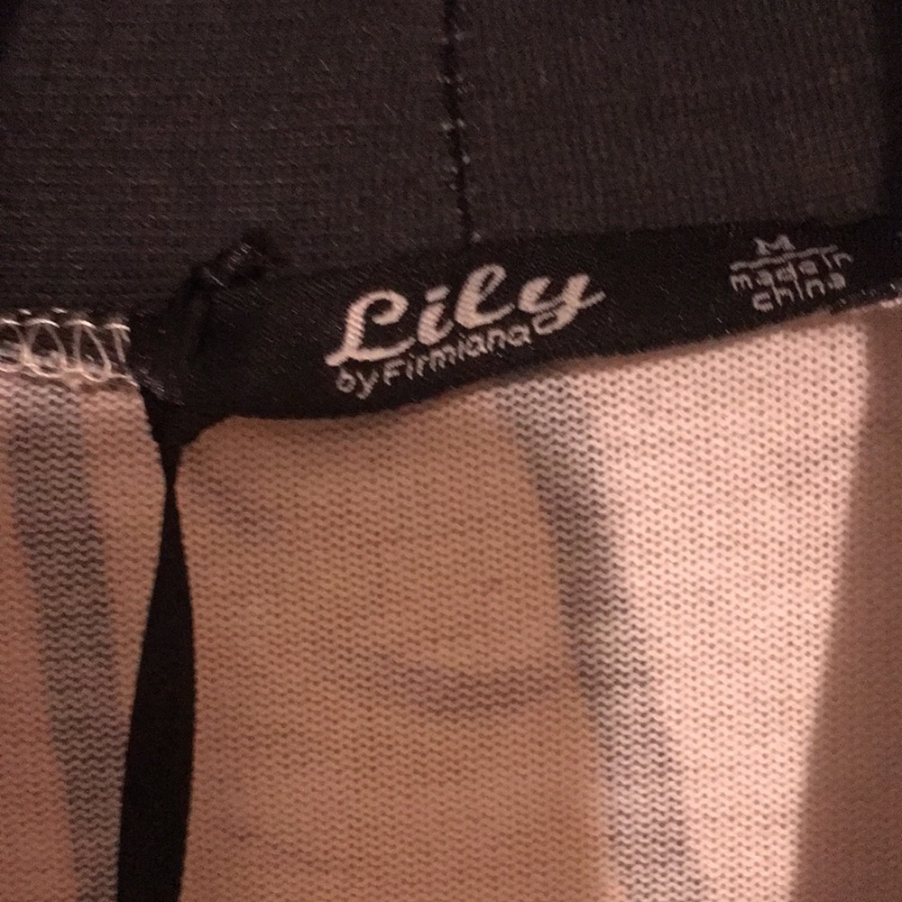 Lily jacket - Picture 5 of 10
